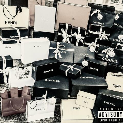 EVERYTHING SHE WANTS (feat. MEKEL)