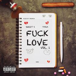 </3 Roto (feat. Yaratzely)