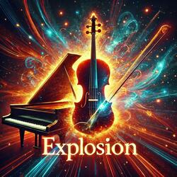 Explosion