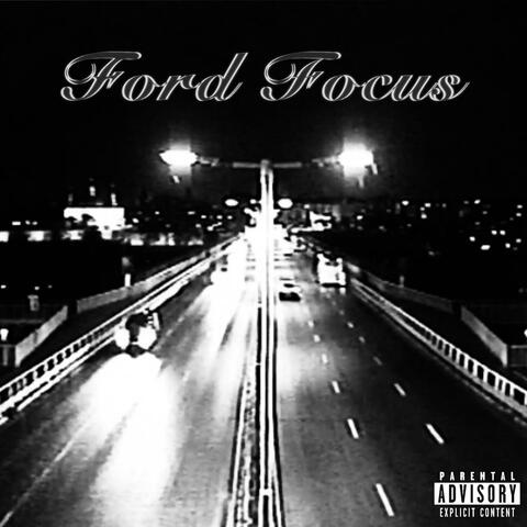 Ford Focus (feat. VictoR)