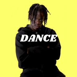 Afrobeat Type Beat x Dancehall Type Beat "DANCE"