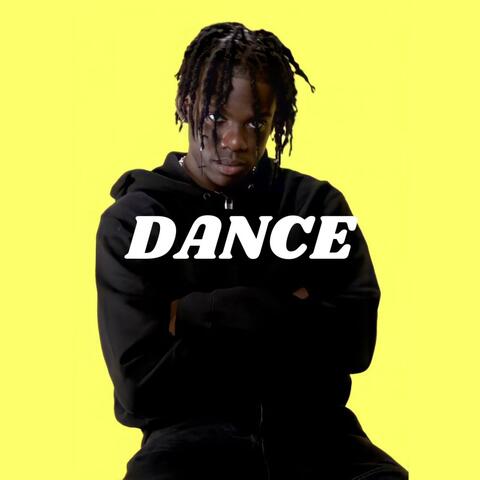 Afrobeat Type Beat x Dancehall Type Beat "DANCE"