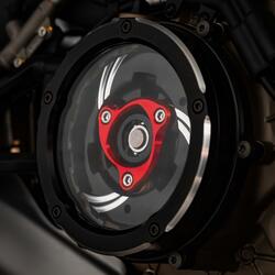 Super Mario Kart Title Screen