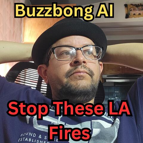 Stop These LA Fires