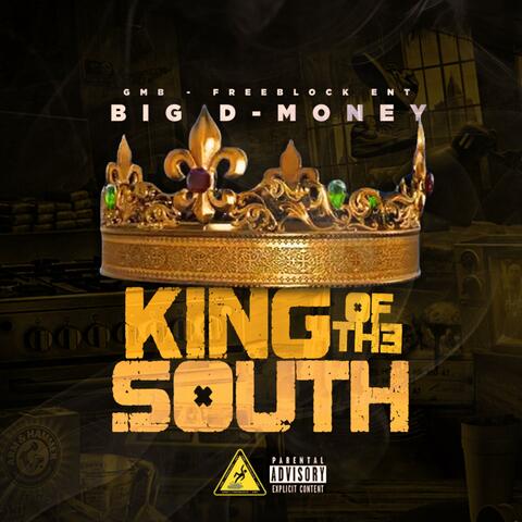 KING OF THE SOUTH