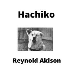 Hachiko
