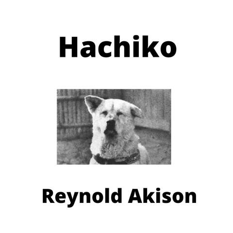 Hachiko
