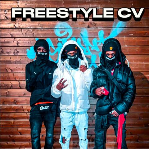 Freestyle cv (feat. RC & BRM)