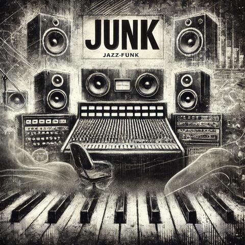 Junk (Jazz-Funk)