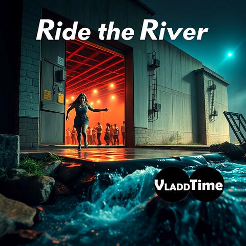 Ride the River