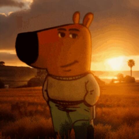 peaceful sunrise (feat. BRYGAR)