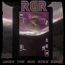 When the sun goes down