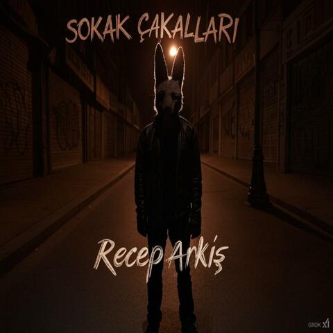 SOKAK ÇAKALLARI