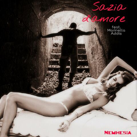Sazia d'amore (feat. Marinella Addis)