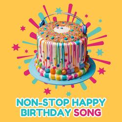 Non-Stop Happy birthday Song