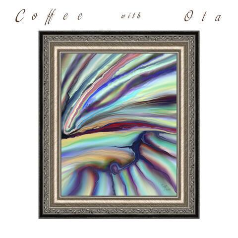 Coffee with Ota