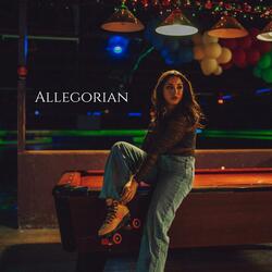 Allegorian (feat. Carlyle)