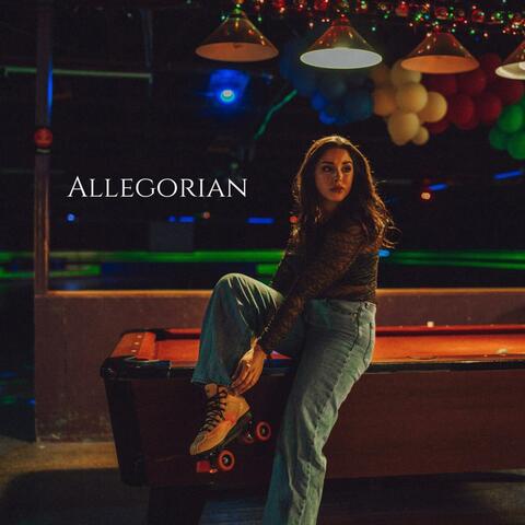 Allegorian (feat. Carlyle)