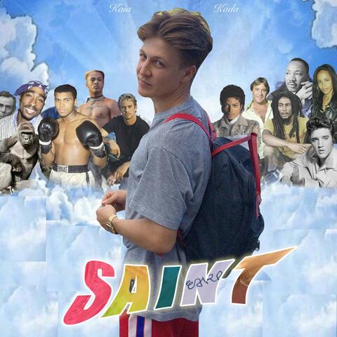 SAINT BDAY MIXTAPE