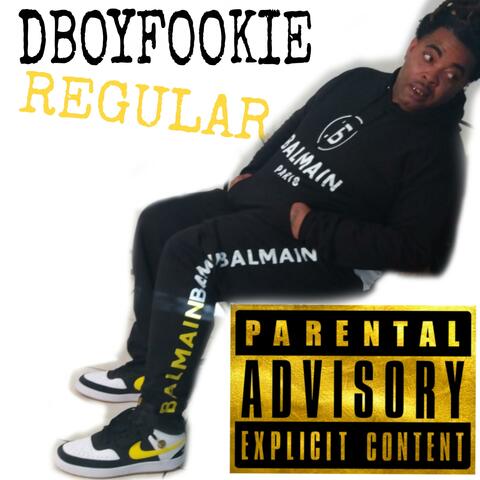 REGULAR