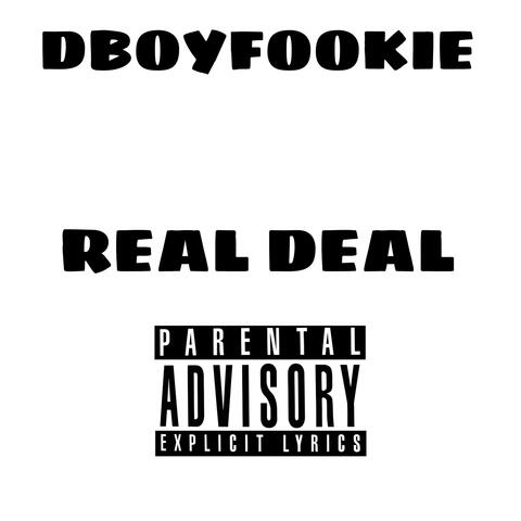 REAL DEAL