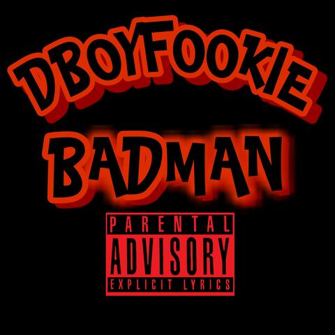 BADMAN