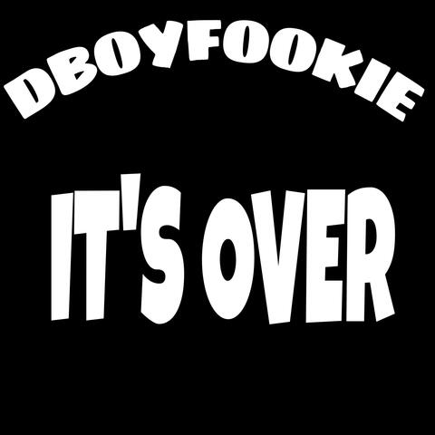 It's over (Radio Edit)