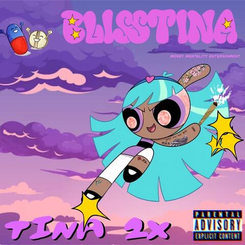 BLISSTINA