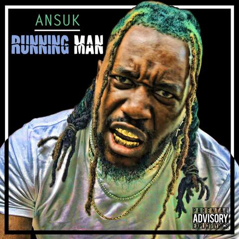 Running Man