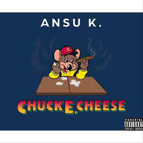 Chuck E. Cheese