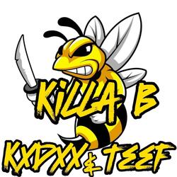 Killa B (feat. KXDXX)