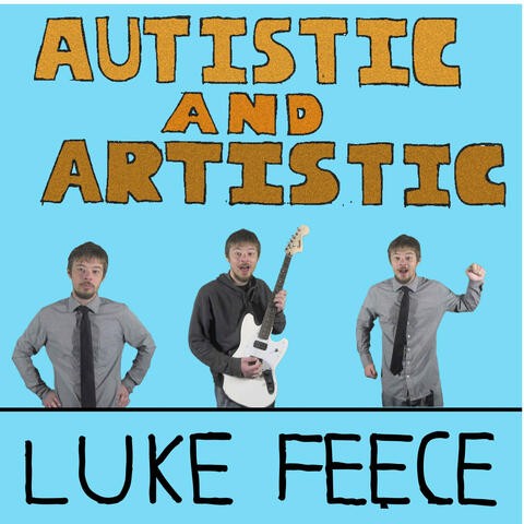 Autistic and Artistic