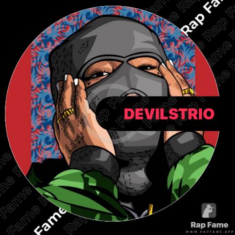Devils trio (feat. Chaco!, Fastmoney24boi & MNC HAVOC)