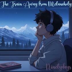 The Train Away from Melancholy
