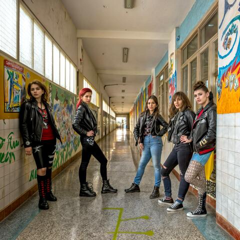IA de Merda (feat. Princeses del Caos)