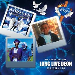 Long Live Deon