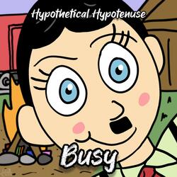 Busy