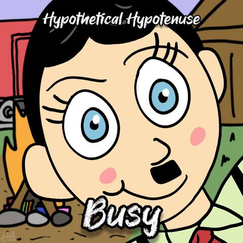 Busy