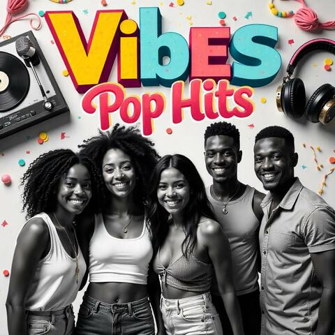 Vibes Pop Hits English Pop Songs Album
