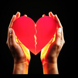 Sombras de un Corazón (Radio Edit)