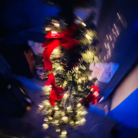 High on Christmas (Demo)