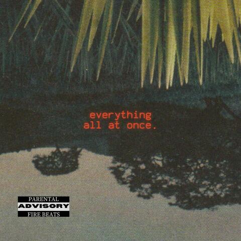 everything all at once.