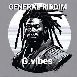 GENERAL DUB. G.VIBES