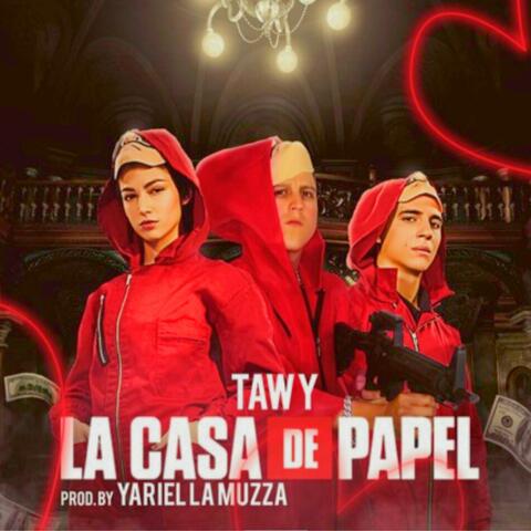 La Casa de Papel