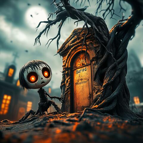 Buried Whispers