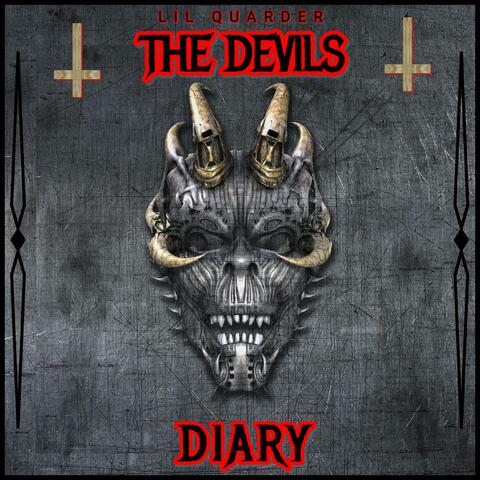 THE DEVILS DIARY