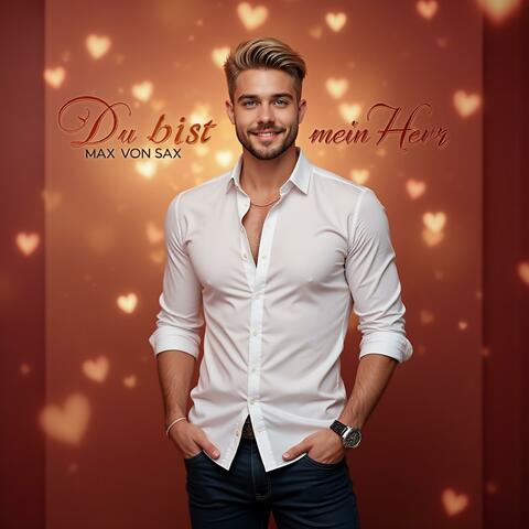 Du bist mein Herz