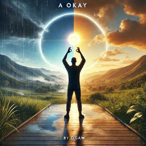 A Okay