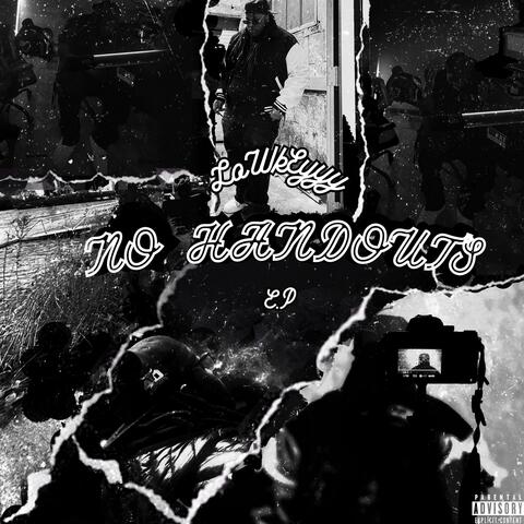 No Handouts