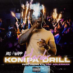 Harder (Kompa Drill) (feat. Top Adlerman)